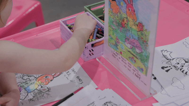 Affordable Art Fair Brisbane: The Full Program 2025