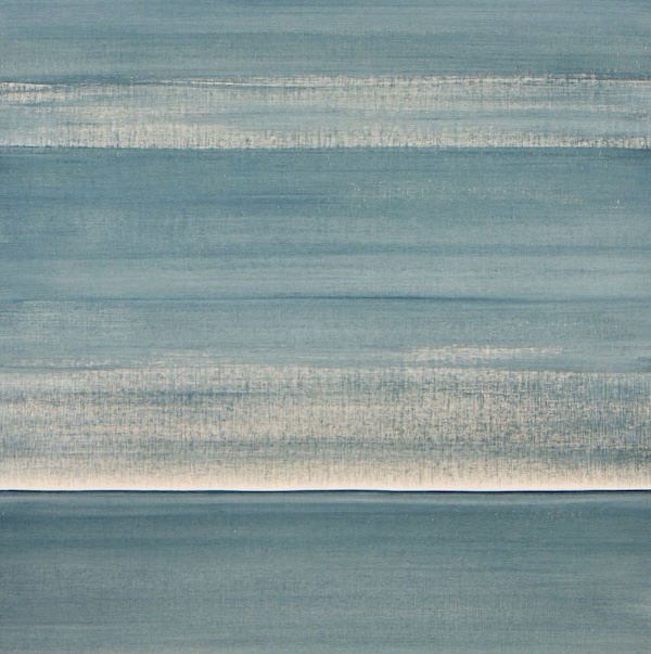 Camil Giralt, Inner 11, 80x80cm