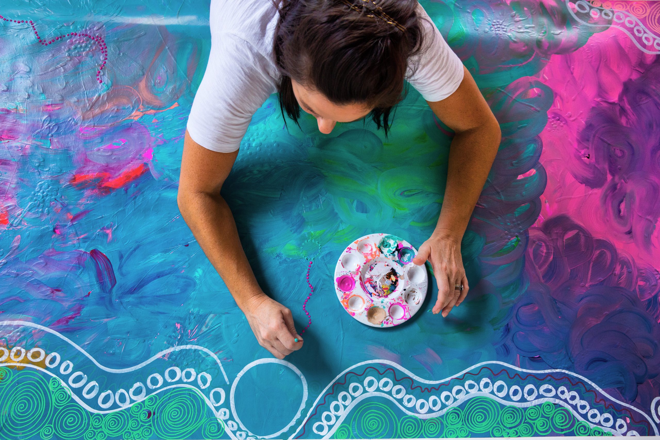 Affordable Art Fair Brisbane: The Full Program 2025
