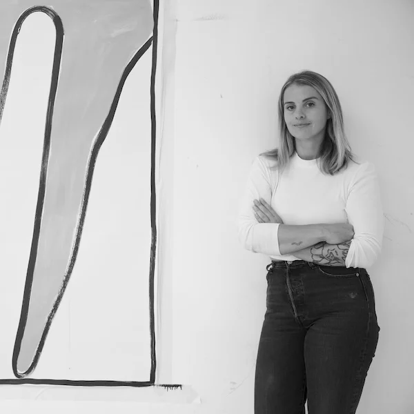 Beth Shapeero, Photograph by Harrison Reid, 2023