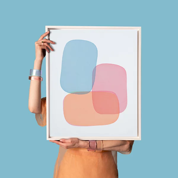 Affordable Art Fair Hampstead campaign image