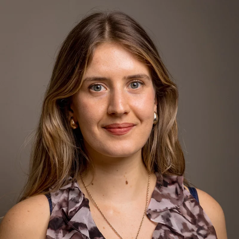 Katie Bone, UK Marketing Executive