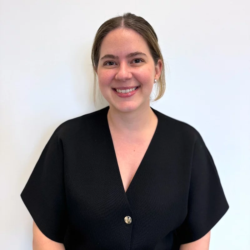 Ana Helena Arevalo, Fair Manager