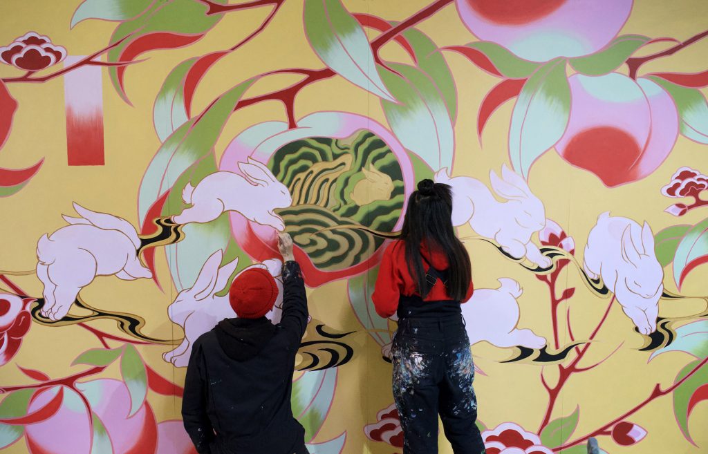 Affordable Art Fair Brisbane: The Full Program 2025