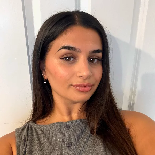 Yasmin Shah, UK Fair Coordinator