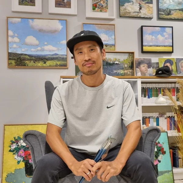 Affordable Art Fair Brisbane: The Full Program 2025