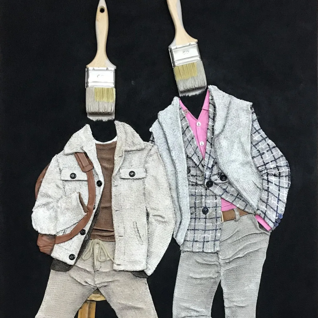 Monogramma|Linda Margaret Kilgore